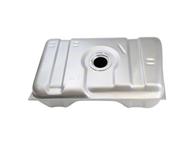 Fuel Tank without Baffled Sump, Filler Neck and Lock Ring (82-92 Camaro)