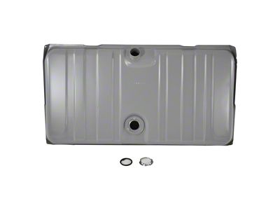 Fuel Tank without Filler Neck (67-68 Camaro)