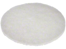 Fuel Vapor Canister Filter (76-90 Camaro)