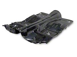 OPR Full Floor Pan with Brace (70-74 Camaro)