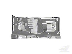 Full Floor Pan; Passenger Side (82-92 Camaro)