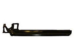OPR Full Rocker Panel Assembly,Convertible,Left,67-69