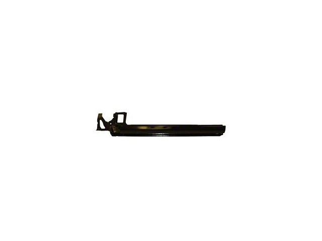 Full Rocker Panel Assembly,Convertible,Left,67-69