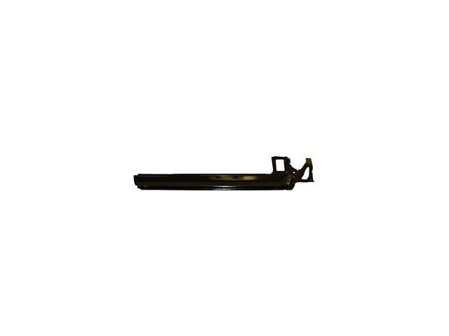 Full Rocker Panel Assembly,Convertible,Right,67-69