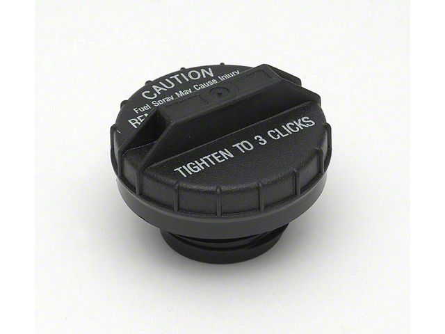 Gas Cap,82-97 Replacement