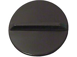 Camaro Gas Cap, Standard, 1967-1968