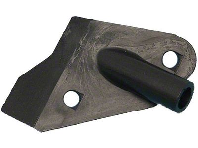 Camaro Gas Pedal Rod Support, 1967-1969