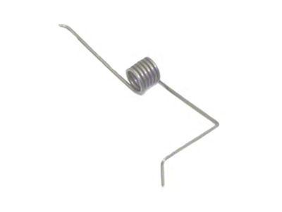 Camaro Gas Pedal Spring, 1967-1981