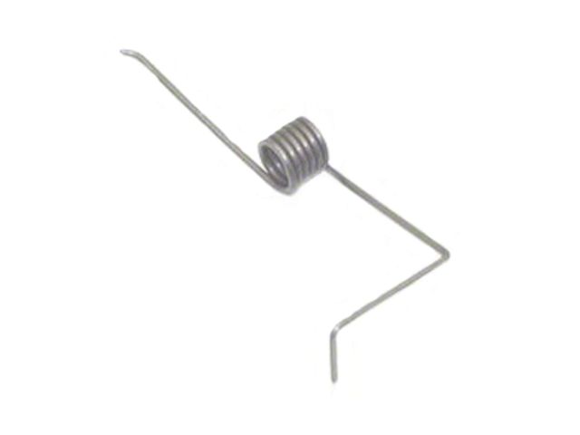 Camaro Gas Pedal Spring, 1967-1981