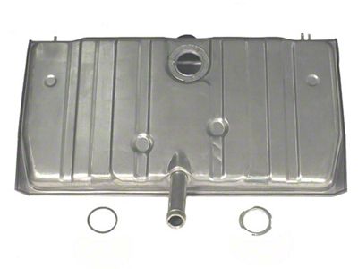 Camaro Gas Tank, 18 Gallon, With Evaporative Emissions Control, 1971-1973