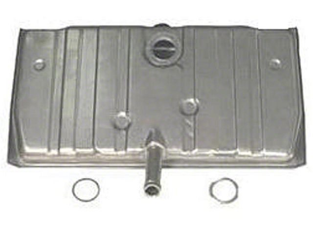 Camaro Gas Tank, 18 Gallon, Without EEC Evaporative Emissions Control , 1971-1973