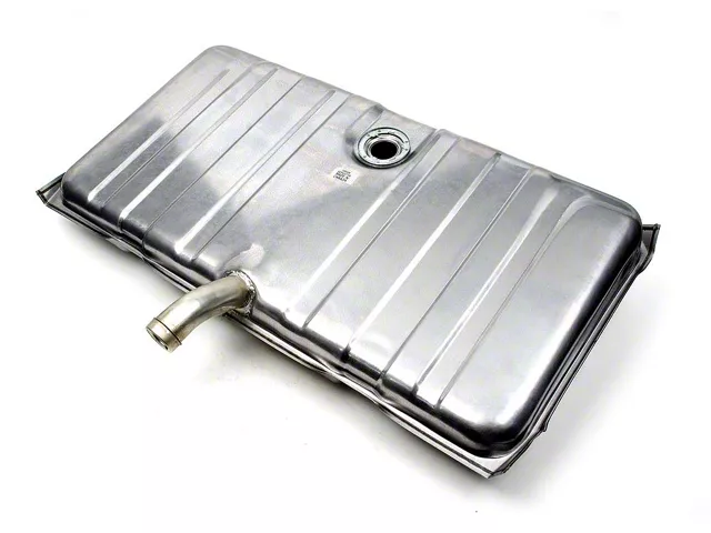 Camaro Gas Tank, 1969