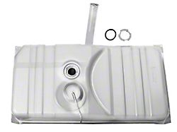 OPR Gas Tank with Filler Neck; 21-Gallon (78-81 Camaro)
