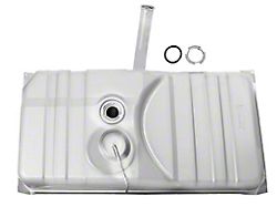 Gas Tank with Filler Neck; 21-Gallon (78-81 Camaro)