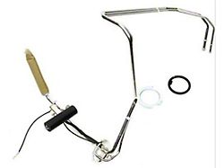 OPR 1976-81 Sending Unit, Gas Tank