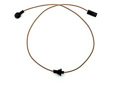 Gas Tank Sending Unit Wiring Harness (1969 Camaro)