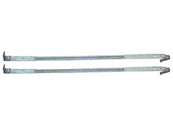 Gas Tank Straps (67-69 Camaro)