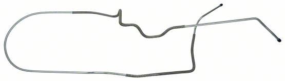 1978 Camaro Main Vacuum Line For Ac Wallpaper For Iphone