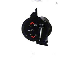 Gauge, Voltmeter (82-89 Camaro)