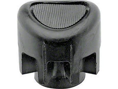 1973-81 Gearshift Button, Automatic