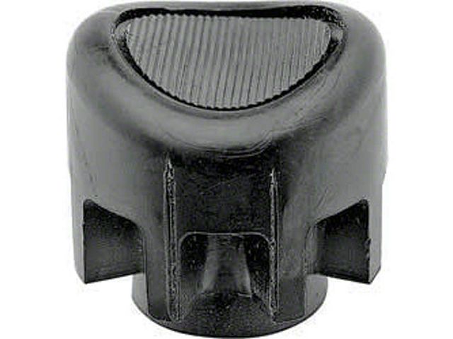 1973-81 Gearshift Button, Automatic