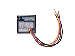 Generic Adjustable Low Fuel Indicator Warning Module (67-77 Camaro)