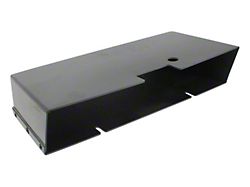 Old Air Products Glove Box (70-81 Camaro w/o Factory A/C)