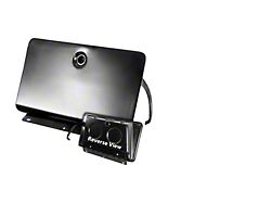 OPR Camaro Glove Box Door, 1967-1968
