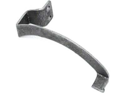 Camaro Glove Box Door Bracket Stopper, 1972-1981