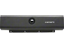 Glove Box Door, With Block Logo (78-81 Camaro)