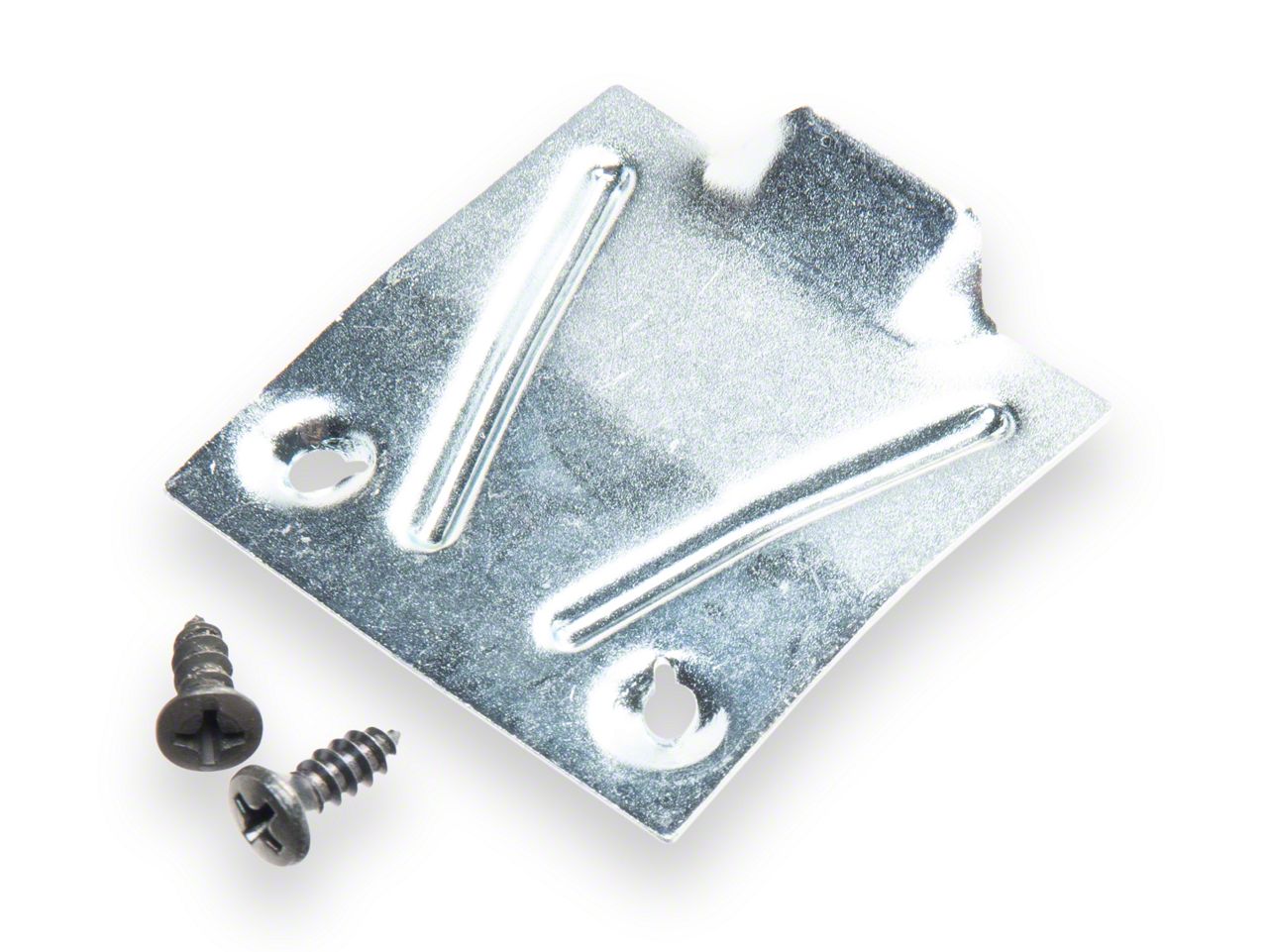 thumbnail interactive-video image 1 of Dynacorn 118A Glove Box Lock With Pear Head Key For 67 Camaro, Firebird, Impala, Nova (CALS67-7) 1 of 3