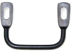 Camaro Glove Box Lock Striker, 1970-1981