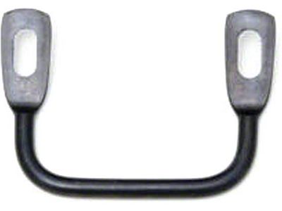 Camaro Glove Box Lock Striker, 1970-1981