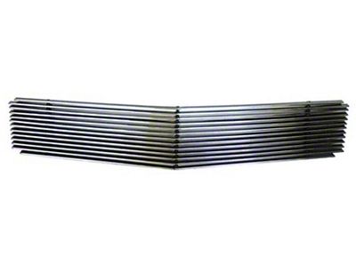 Camaro Grille, Billet, 1985-1992