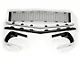 Camaro Grille Kit, Rally Sport RS , 1967-1968