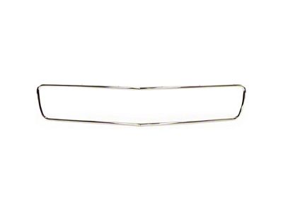 Grille Molding (1969 Camaro RS)