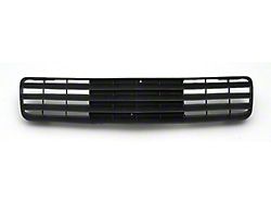 Grille, Without Fog Light Provision (85-92 Camaro)