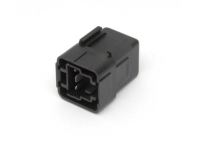 Camaro Hatchback Release Relay, 1985-1991