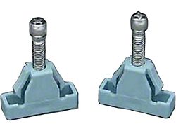 Headlight Adjusting Screw Set (82-92 Camaro)