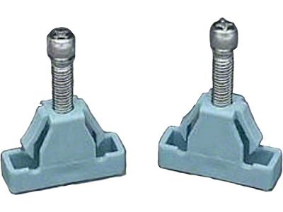 Camaro Headlight Adjusting Screw Set, 1982-1992