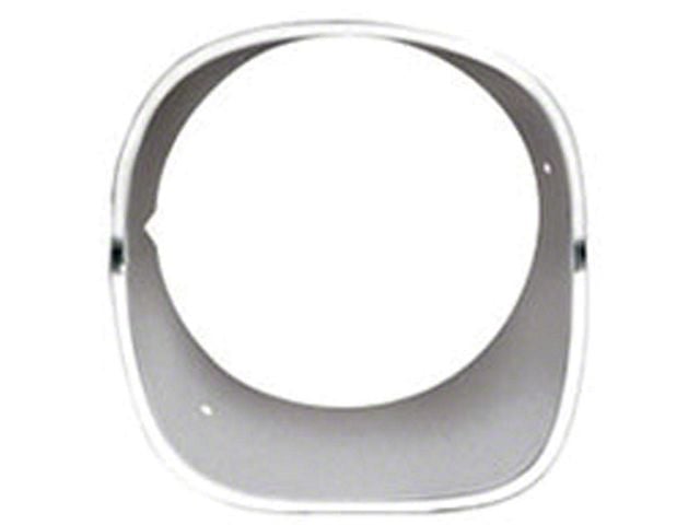 Headlight Bezel,Right,Rally Sport RS ,74-77 (Rally Sport RS Coupe)