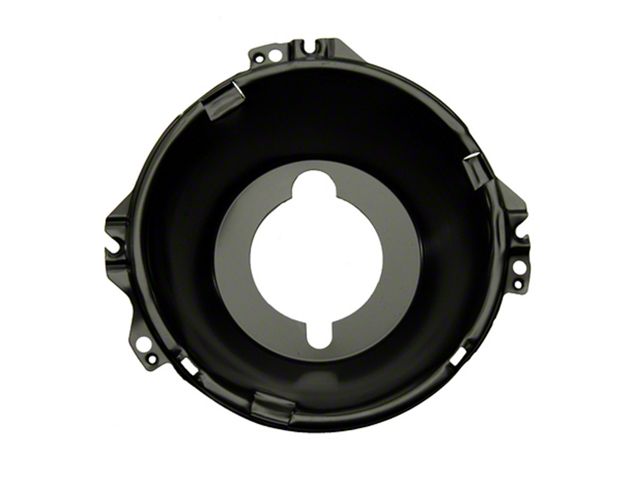 Camaro Headlight Bucket, 1974-1981