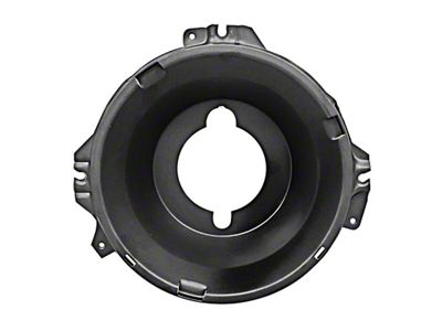 Headlight Bucket (74-81 Camaro)