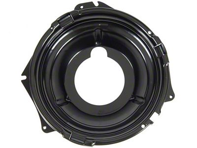 OPR Rh Sealed Beam Bucket Only, New Rh