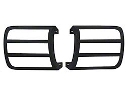 Headlight Door Covers, Outer, Rally Sport RS (1969 Camaro)