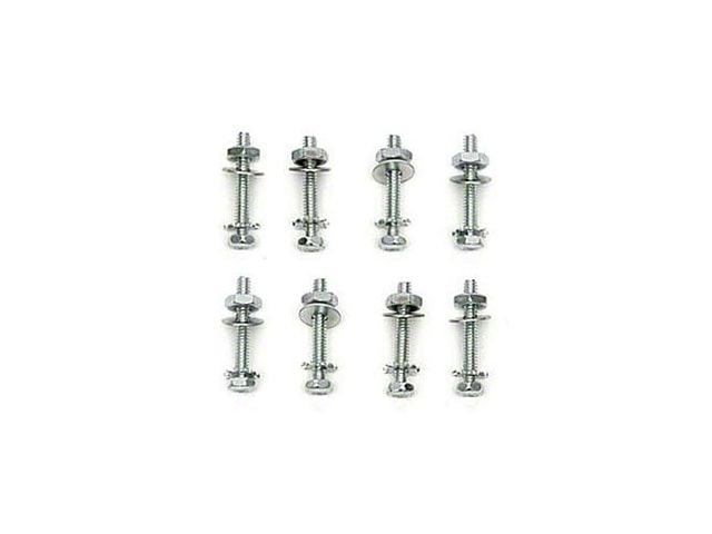 Camaro Headlight Door Limit Switch Hardware Set, Rally Sport RS , 1967