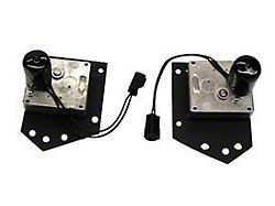 Headlight Door Motors,Rally Sport RS ,1967