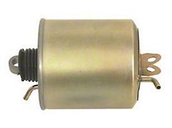 Rally Sport Headlight Vacuum Actuator (68-69 Camaro RS)