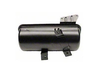 Camaro Headlight Door Vacuum Reservoir, Rally Sport RS , 1968