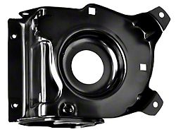 Headlight Housing; Driver Side (1968 Camaro RS)